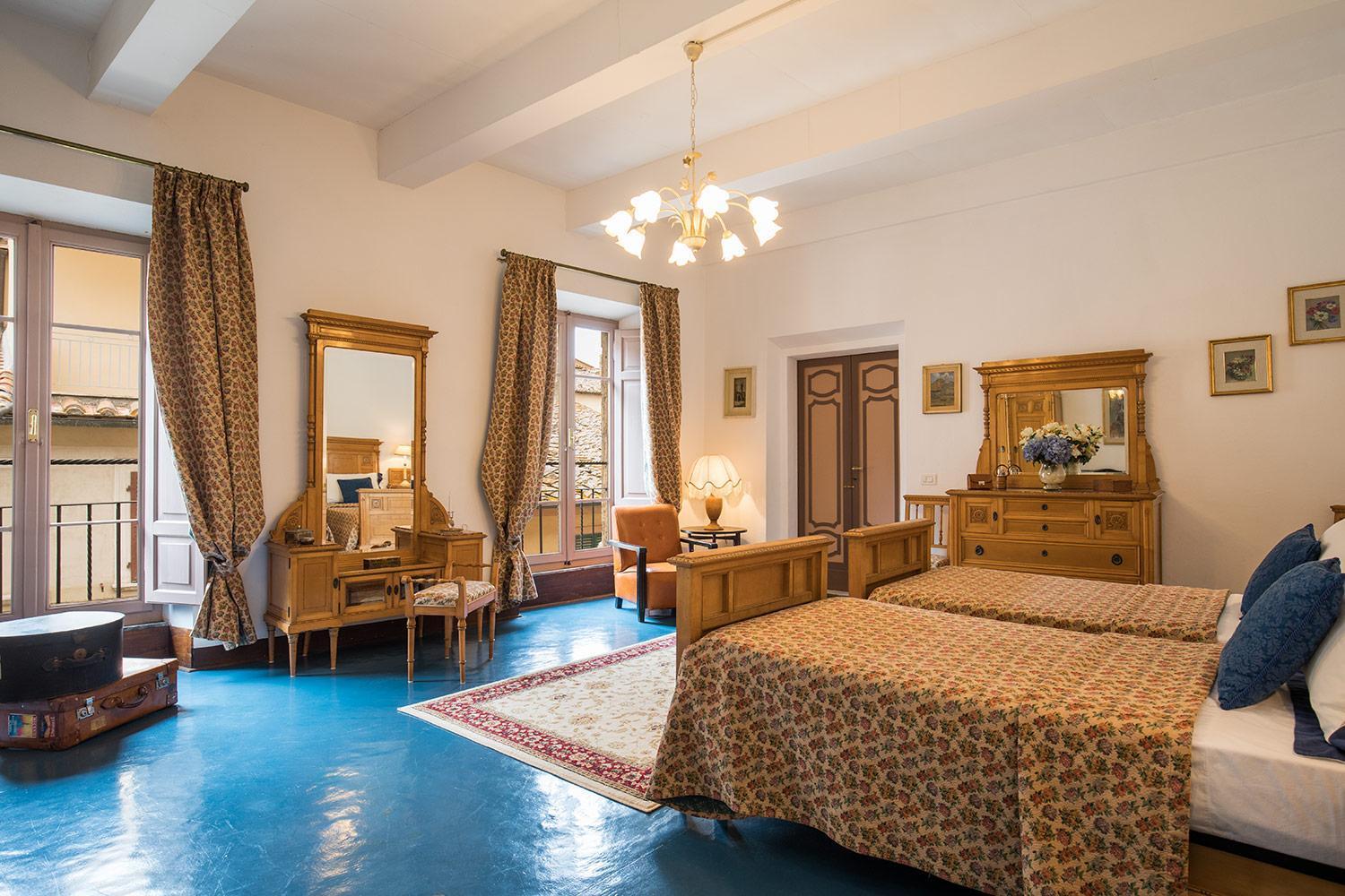 Residenza Fabroni Bed & Breakfast Montepulciano Stazione Екстериор снимка