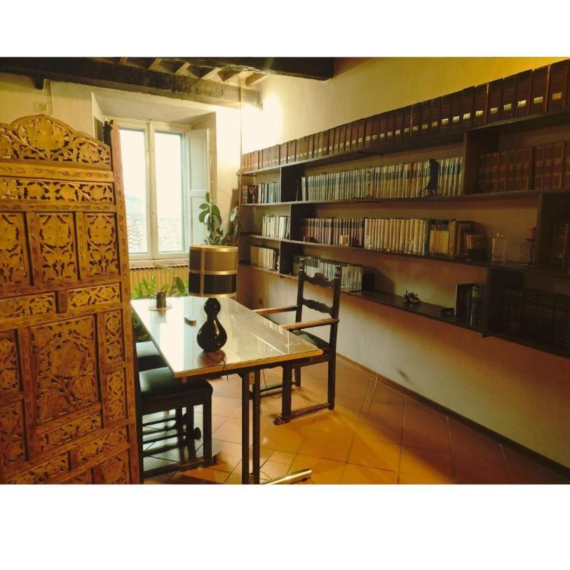 Residenza Fabroni Bed & Breakfast Montepulciano Stazione Екстериор снимка