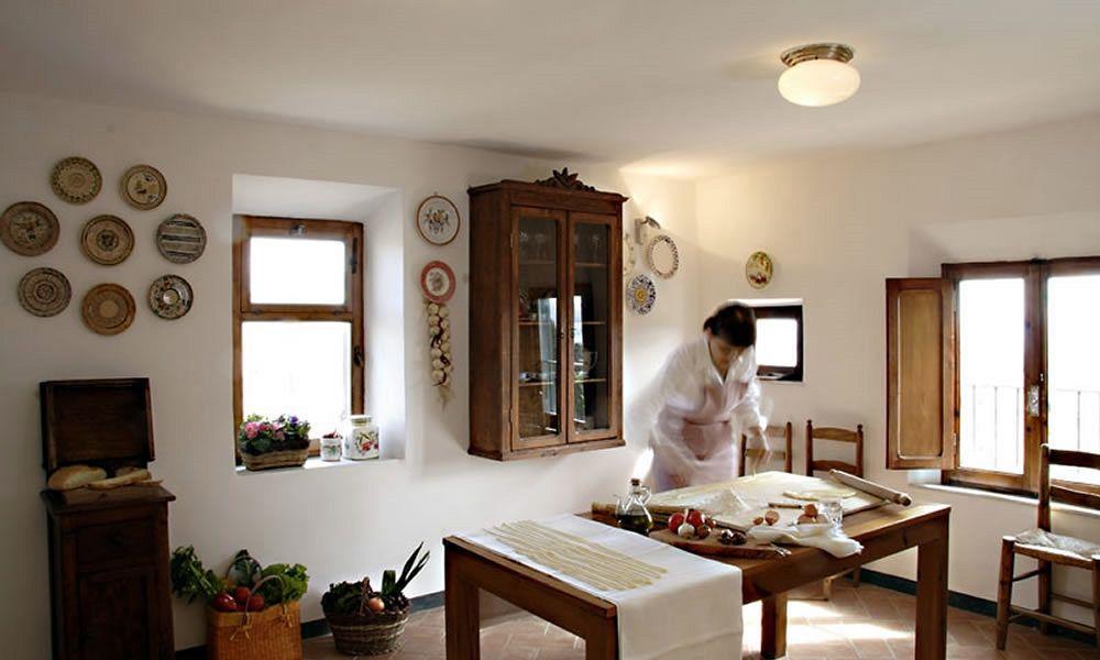 Residenza Fabroni Bed & Breakfast Montepulciano Stazione Екстериор снимка
