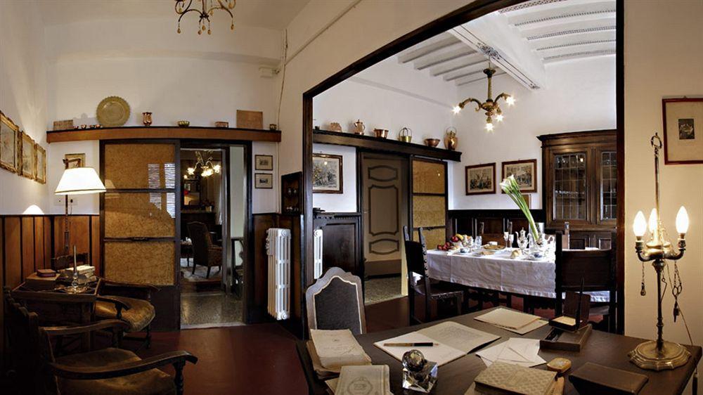 Residenza Fabroni Bed & Breakfast Montepulciano Stazione Екстериор снимка