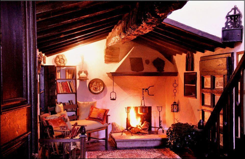 Residenza Fabroni Bed & Breakfast Montepulciano Stazione Екстериор снимка