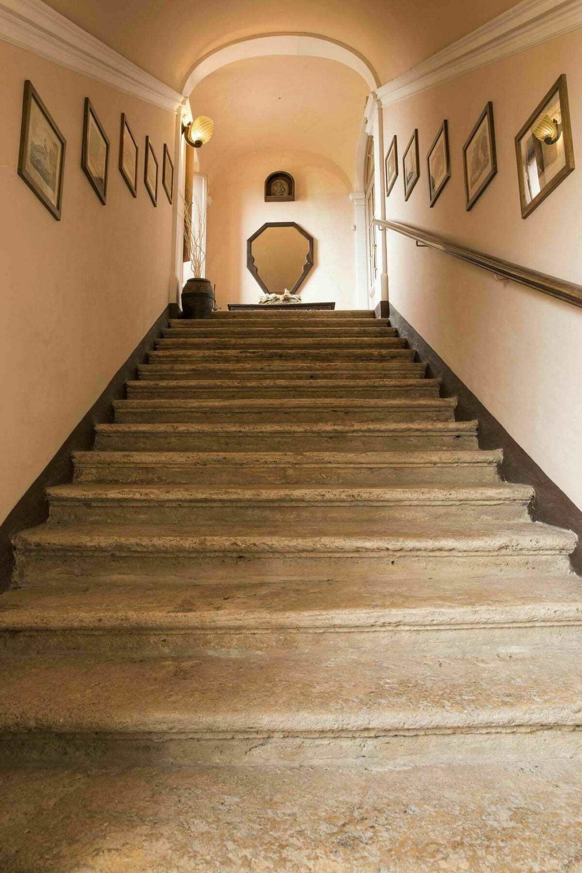 Residenza Fabroni Bed & Breakfast Montepulciano Stazione Екстериор снимка