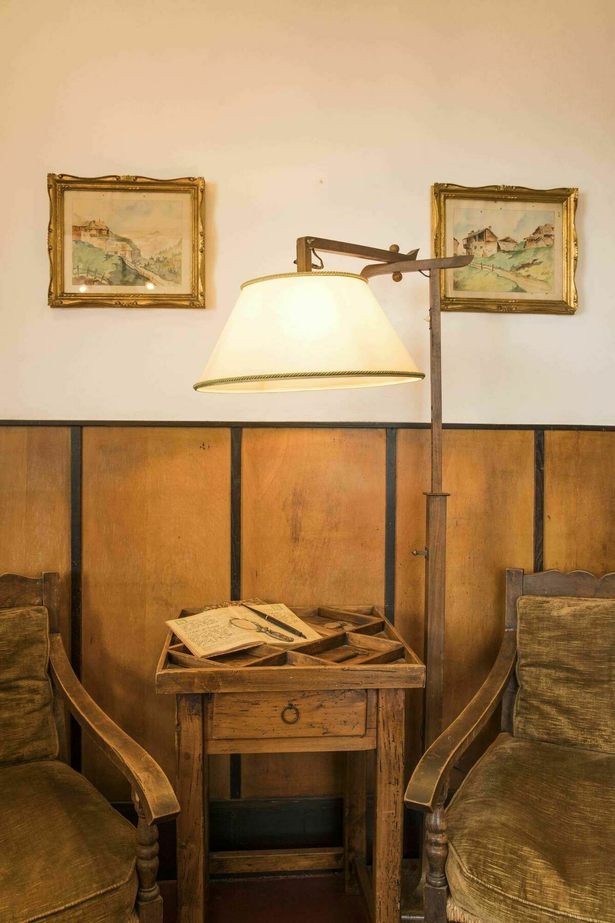 Residenza Fabroni Bed & Breakfast Montepulciano Stazione Екстериор снимка