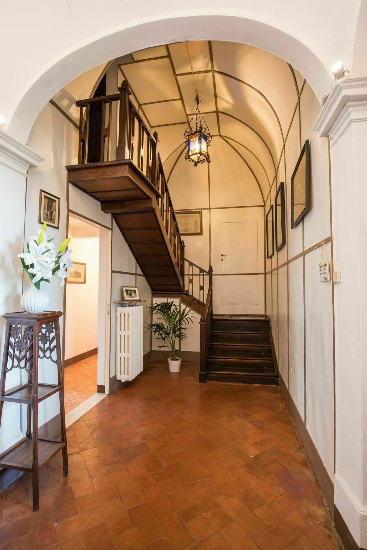 Residenza Fabroni Bed & Breakfast Montepulciano Stazione Екстериор снимка