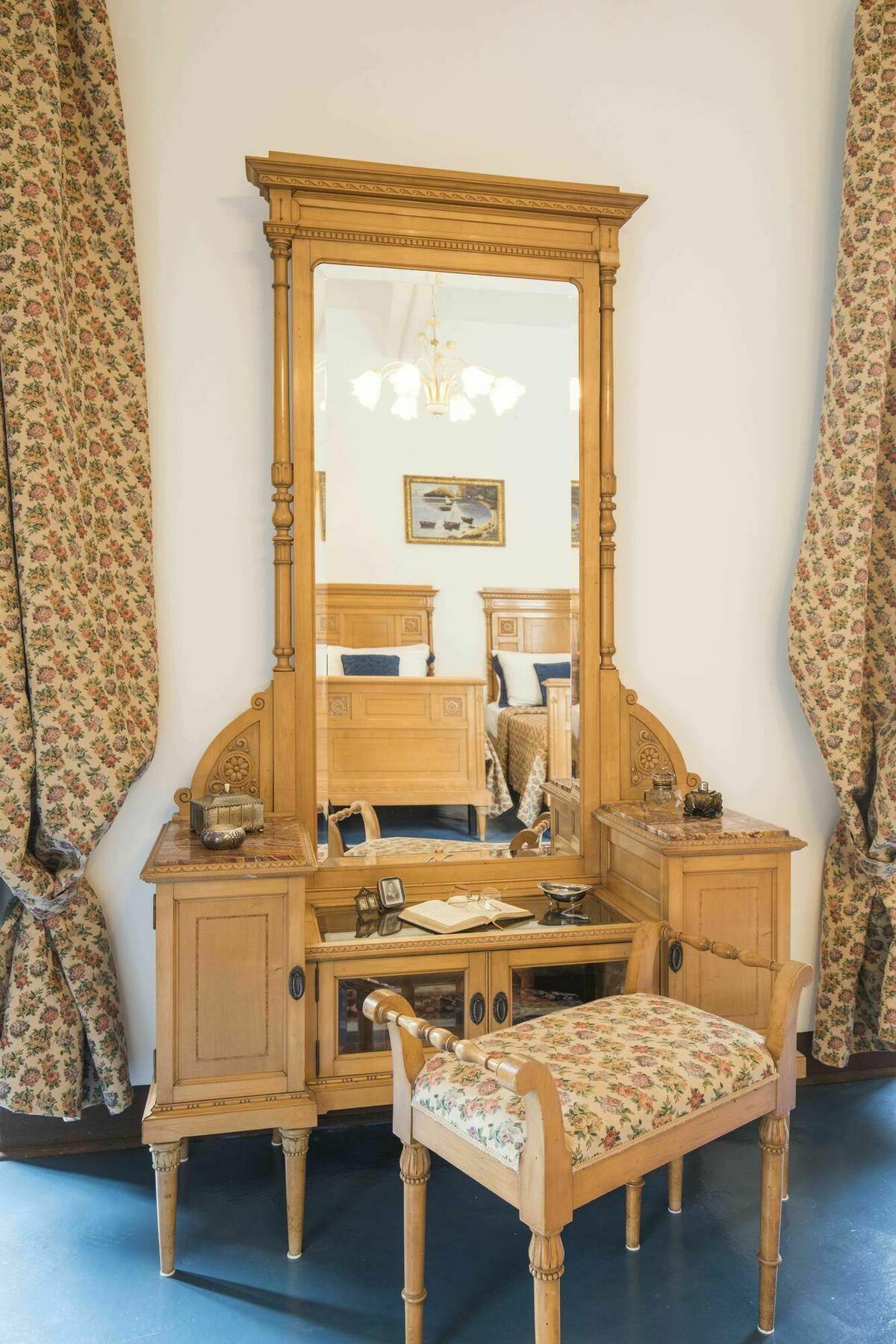 Residenza Fabroni Bed & Breakfast Montepulciano Stazione Екстериор снимка