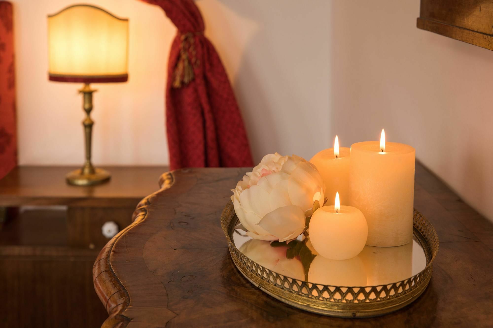 Residenza Fabroni Bed & Breakfast Montepulciano Stazione Екстериор снимка