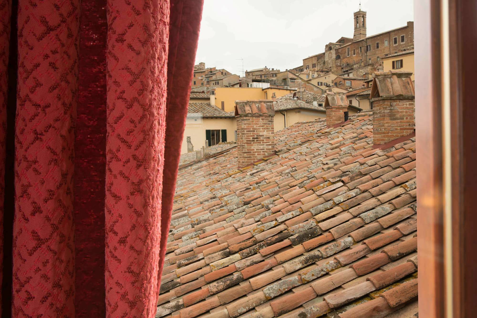 Residenza Fabroni Bed & Breakfast Montepulciano Stazione Екстериор снимка